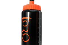 TORQ Black Bottle 500ml