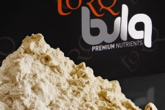 TORQ BULQ Pea Protein