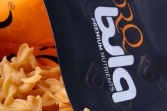 TORQ BULQ Protein Fusilli