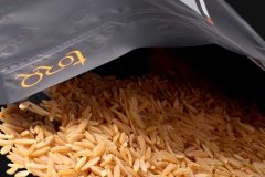 TORQ BULQ Protein Orzo