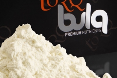 TORQ BULQ Whey Protein Concentrate