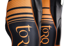 TORQ Bib Shorts Side