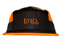 TORQ Fractel Cap front