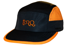 TORQ Fractel Cap angle