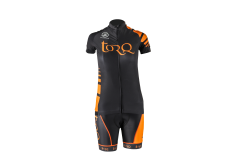 TORQ Full Cycling Kit Female