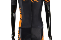 TORQ Full Cycling Kit Male