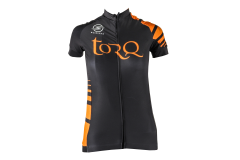 TORQ Cycle Jersey Female