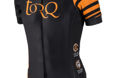 TORQ Cycle Jersey Male Right
