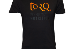 TORQ Performance Apparel T-shirt front