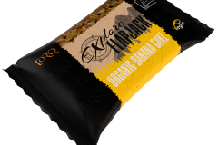 TORQ Explore Flapjack Organic  Banana Cake