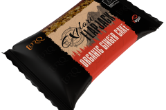 TORQ Explore Flapjack Organic  Ginger Cake