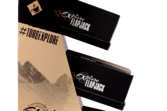 TORQ Explore Point of Sale