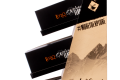 TORQ Explore Point of Sale
