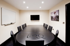 TORQ Fitness Consultancy