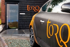 TORQ Fitness Consultancy