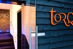TORQ Fitness Consultancy