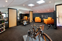 TORQ Fitness Consultancy