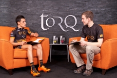 TORQ Fitness Consultancy