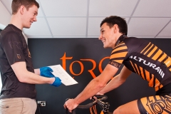 TORQ Fitness Consultancy