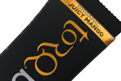 TORQ Bar Juicy Mango