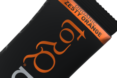 TORQ Bar Zesty Orange