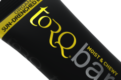 TORQ Bar Sun-drenched Banana