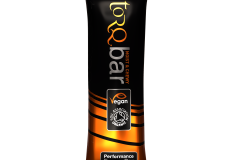 TORQ Bar Zesty Orange