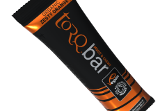 TORQ Bar Zesty Orange