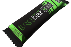 TORQ Energy Bar Zingy Apple