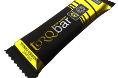 TORQ Energy Bar Sundried Banana