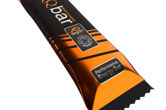 TORQ Energy Bar Zesty Orange