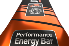 TORQ Energy Bar Zesty Orange