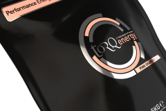 TORQ 1.5Kg Pink Grapefruit Flavour Energy Drink