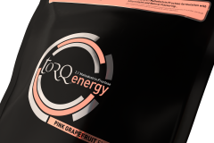TORQ 1.5Kg Pink Grapefruit Flavour Energy Drink