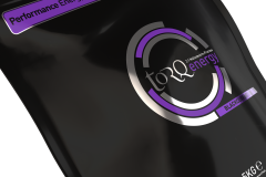 TORQ 1.5Kg Blackcurrant Flavour Energy Drink