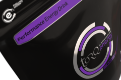 TORQ 1.5Kg Blackcurrant Flavour Energy Drink