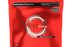 TORQ 1.5Kg Cola Caffeine Flavour Energy Drink