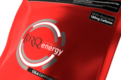 TORQ 1.5Kg Cola Caffeine Flavour Energy Drink