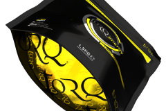 TORQ 1.5Kg Lemon Flavour Energy Drink