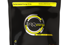 TORQ 1.5Kg Lemon Flavour Energy Drink