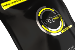 TORQ 1.5Kg Lemon Flavour Energy Drink