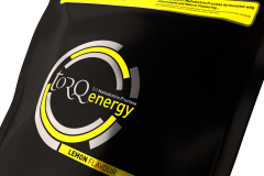 TORQ 1.5Kg Lemon Flavour Energy Drink