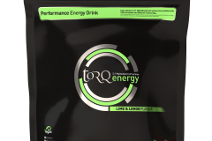 TORQ 1.5Kg Lime &amp; Lemon Flavour Energy Drink