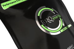 TORQ 1.5Kg Lime &amp; Lemon Flavour Energy Drink