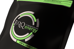 TORQ 1.5Kg Lime &amp; Lemon Flavour Energy Drink
