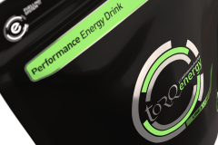 TORQ 1.5Kg Lime & Lemon Flavour Energy Drink