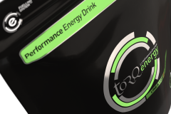 TORQ 1.5Kg Lime &amp; Lemon Flavour Energy Drink