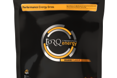 TORQ 1.5Kg Orange Flavour Energy Drink
