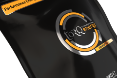 TORQ 1.5Kg Orange Flavour Energy Drink
