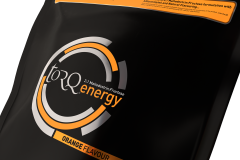 TORQ 1.5Kg Orange Flavour Energy Drink
